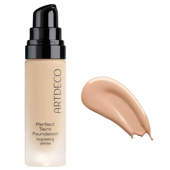 Perfect Teint Foundation 35 Natural - 35 natural - ART0137