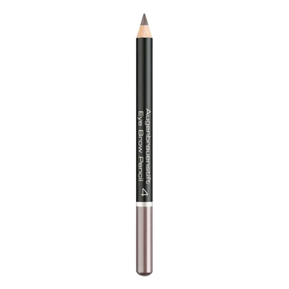 Eyebrow Pencil 4 Light grey brown - 4 light grey brown - ART0047