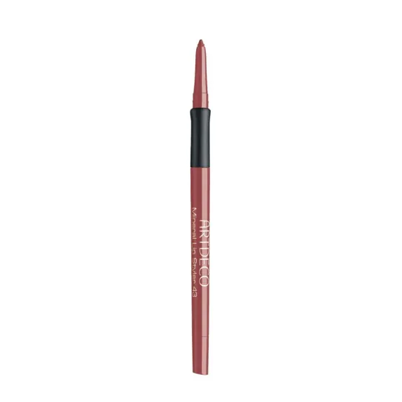 Mineral Lip Styler 43 Mineral Wild Rose - 43 mineral wild rose - ART0119
