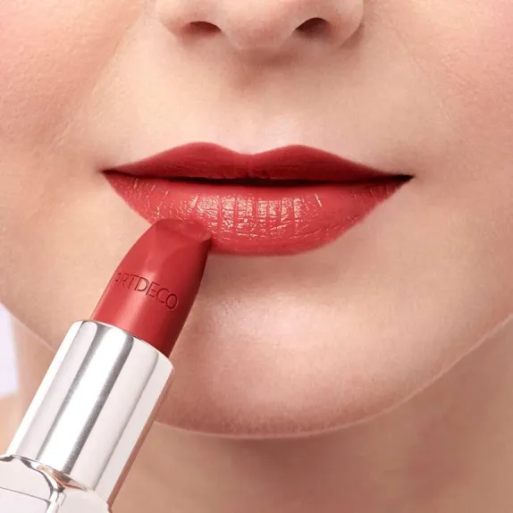 High Performance Lipstick 465 Berry Red - 465 berry red 1 - ART0004