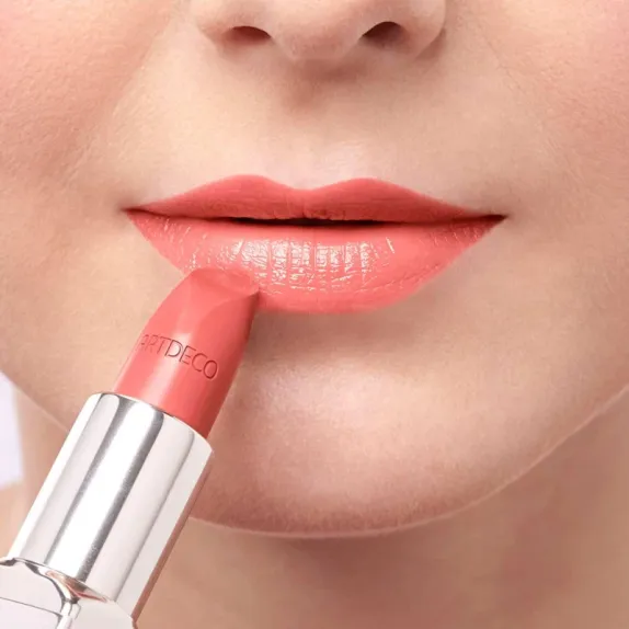 High Performance Lipstick 488 Bright Pink - 488 bright pink 1 - ART0005