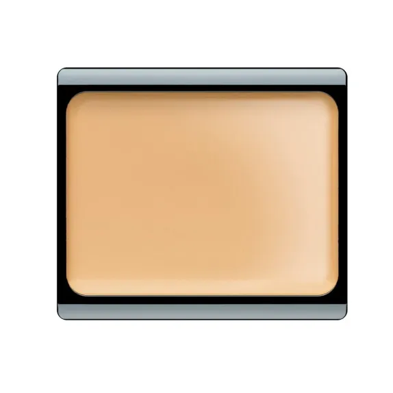 Camouflage Cream 18 Natural Apricot - 49218 1 - ART0146