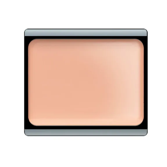 Camouflage Cream 3 Iced Coffee - 4923 1 - ART0148