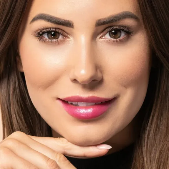 High Performance Lipstick 494 Bright purple pink - 494 bright purple pink 1 - ART0006