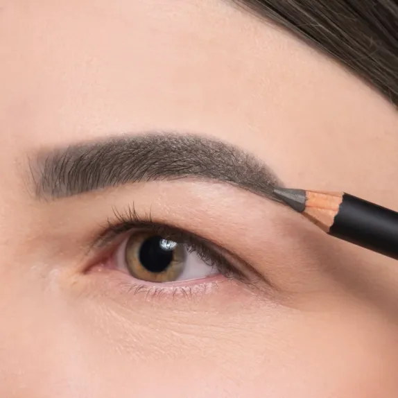 Eyebrow Pencil 5 Dark grey - 5 dark grey wlc - ART0048