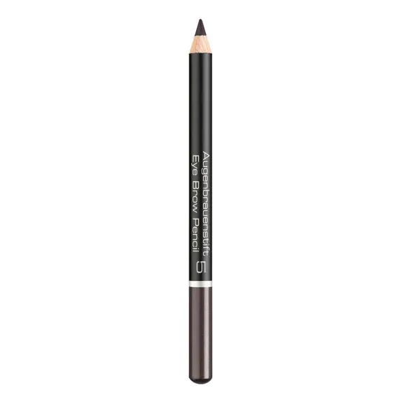Eyebrow Pencil 5 Dark grey - 5 dark grey - ART0048