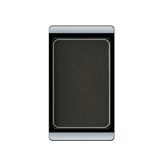 Eyeshadow 503 Matt Black - 503 matt black - ART0085