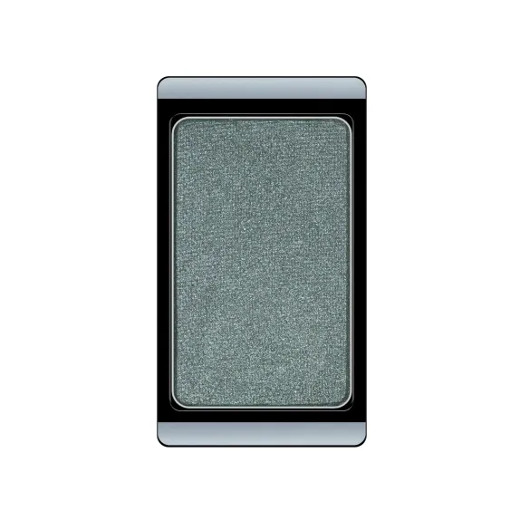 Eyeshadow 51 Pearly Green Jewel - 51 - ART0087