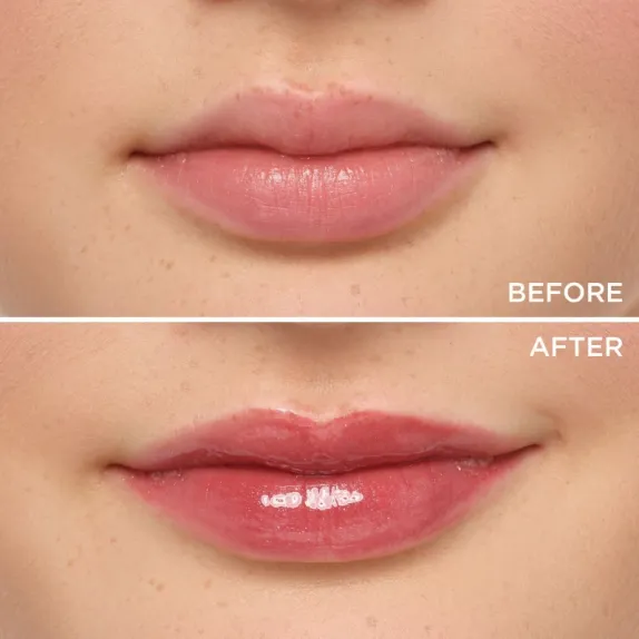 Lip Brilliance 64 Rose Kiss - 64 rose kiss 1 - ART0028