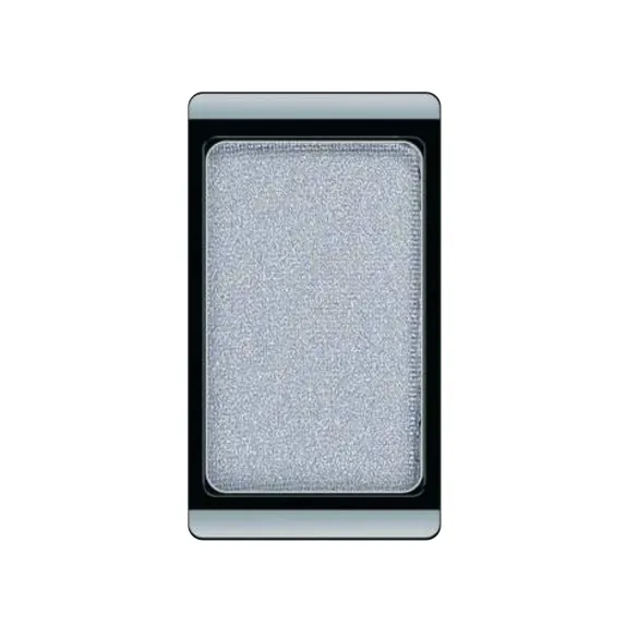 Eyeshadow 74 Pearly Grey Blue - 74 pearly grey blue - ART0095