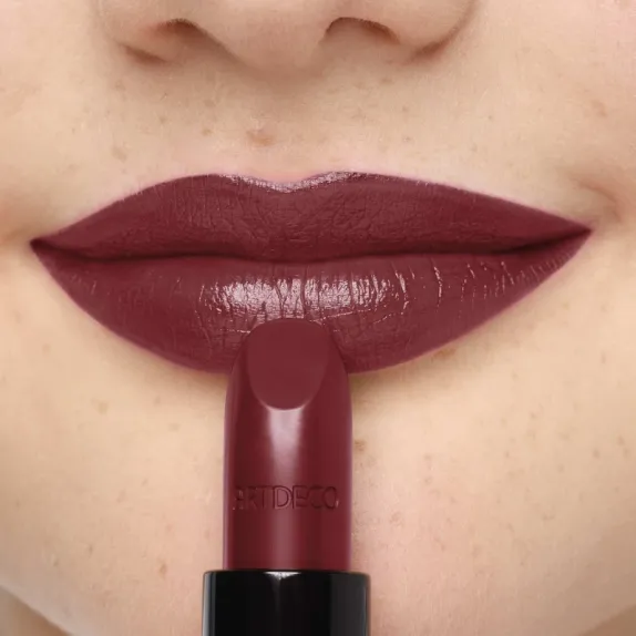 Perfect Color Lipstick 809 Red Wine - 809 red wine wlc - ART0011