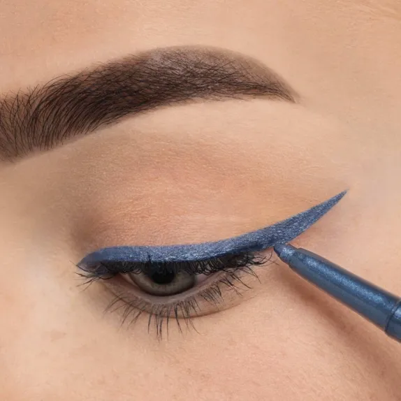 Mineral Eye styler 87 Mineral Dark Blue - 87 mineral dark blue 1 - ART0124