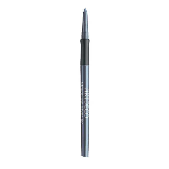Mineral Eye styler 87 Mineral Dark Blue - 87 mineral dark blue - ART0124