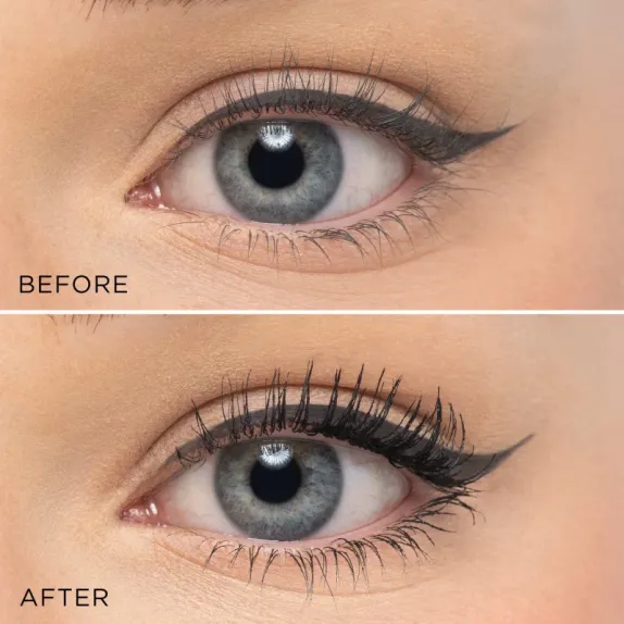 All-in one Mascara Waterproof Black - All in one mascara waterproof 2 - ART0035