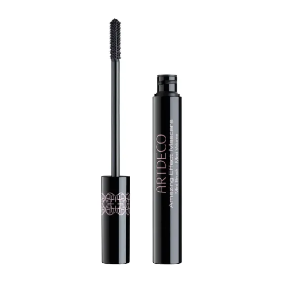Amazing effect mascara black - Amazing effect mascara 1 - ART0039
