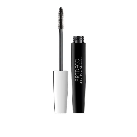 All-in one Mascara 01 Black - Artdeco allin one mascara 10 - ART0034