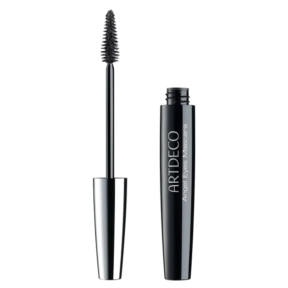 Angel Eyes Mascara Black - Artdeco angel eyes mascara black - ART0037