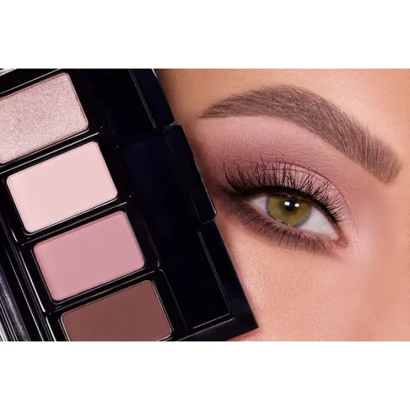 Beauty Box Quattro - Beauty box quadrat 12 - ART0158