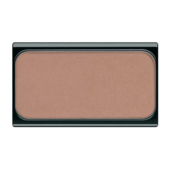 Blusher 02 Deep Brown Orange Blush - Blusher 02 deep brown orange blush - ART0106