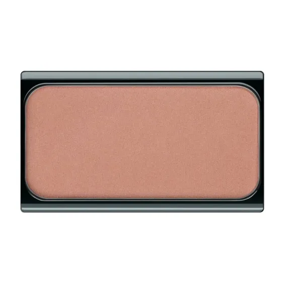 Blusher 18 Beige Rose Blush - Blusher 18 beige rose blush - ART0110