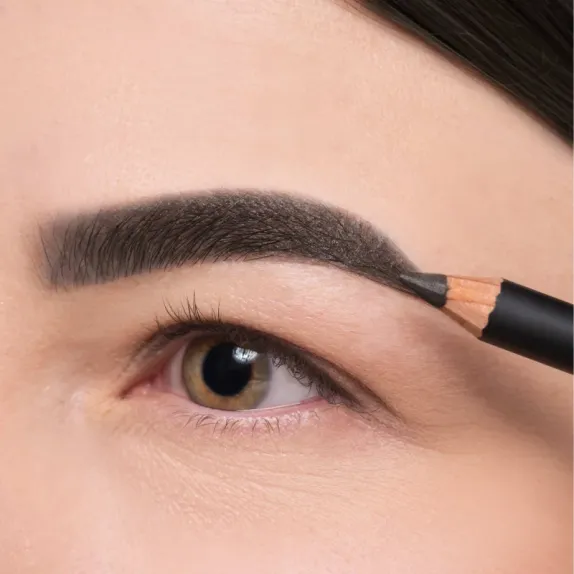 Eyebrow Pencil 1 Black - Eyebrow pencil 1 1 - ART0044