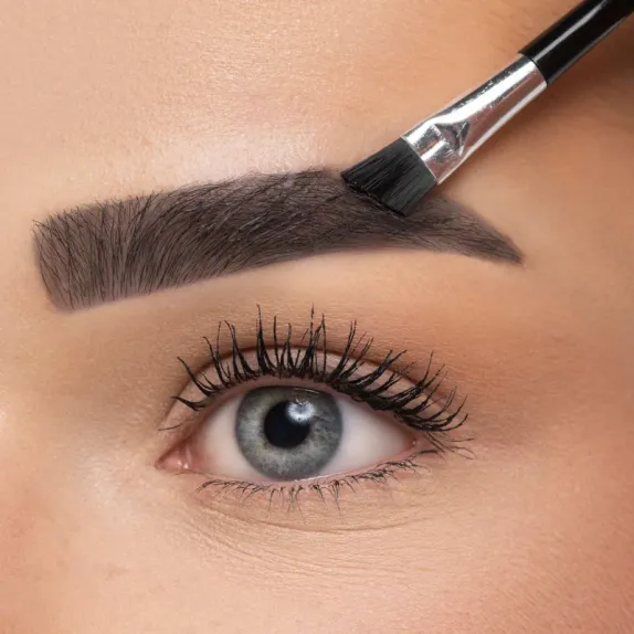 Eyebrow Powder 2 Dark - Eyebrow powder 2 dark 2 - ART0056