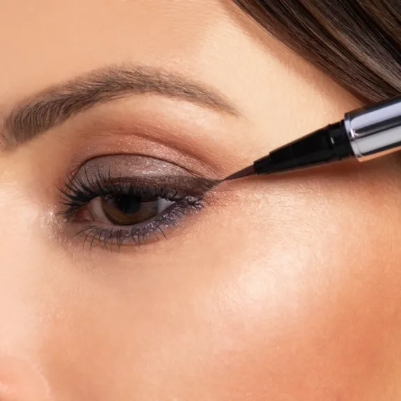 High Precision Liquid Liner 03 Brown - High precision liquid liner 03 2 - ART0041