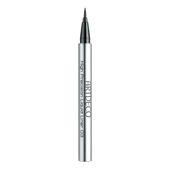 High Precision Liquid Liner 03 Brown - High precision liquid liner 03 - ART0041