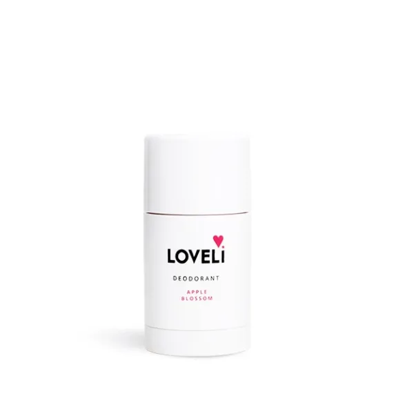 Loveli Deo Apple Blossom - Loveli deodorant apple blossom 30ml 600x600 20220112 - LOV0005