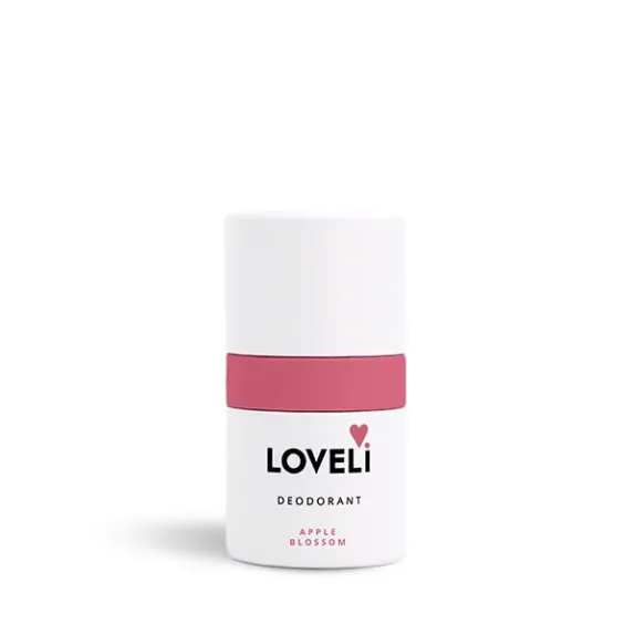 Loveli Refill Apple Blossom - Loveli deodorant apple blossom refill 30ml 600x600 20221011 - LOV0007