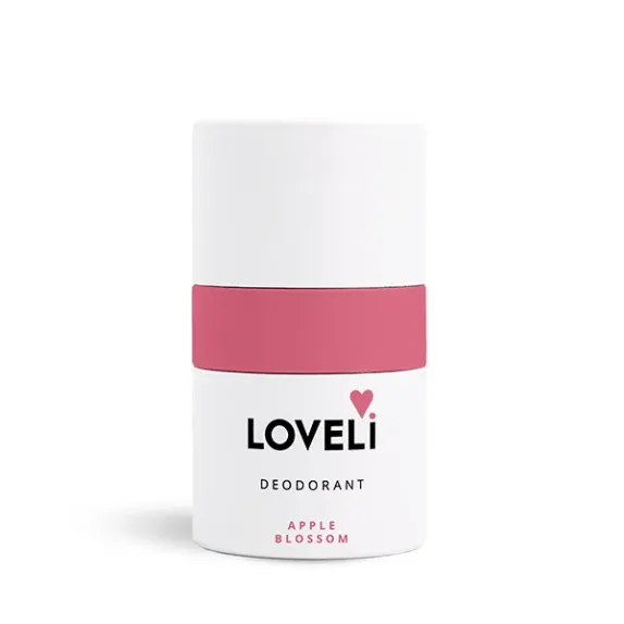 Loveli Refill Apple Blossom XL - Loveli deodorant apple blossom refill xl 600x600 20221011 - LOV0008