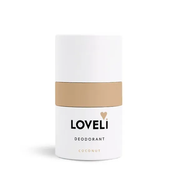 Loveli Refill Coconut XL - Loveli deodorant coconut refill xl 600x600 20221011 - LOV0024