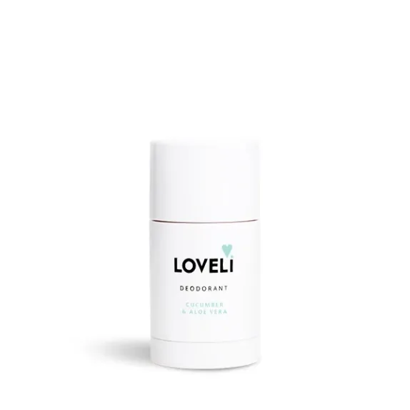 Loveli Deo Cucumber & Aloe Vera - Loveli deodorant cucumber aloe vera 30ml 600x600 20220225 - LOV0025