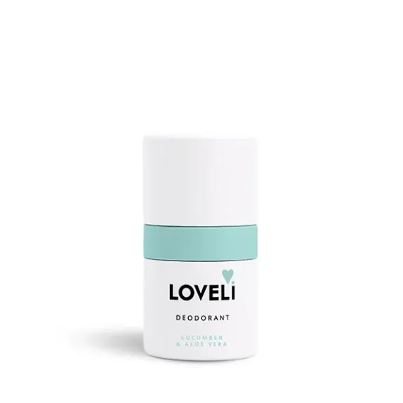 Loveli Refill Cucumber & Aloe Vera - Loveli deodorant cucumber aloe vera refill 30ml 600x600 20221011 - LOV0027