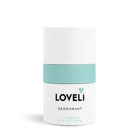 Loveli Refill Cucumber & Aloe Vera XL - Loveli deodorant cucumber aloe vera refill xl 600x600 20221011 - LOV0028