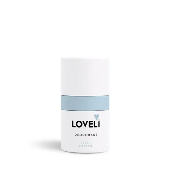 Loveli Refill Fresh Cotton - Loveli deodorant fresh cotton refill 30ml 600x600 20221011 - LOV0003