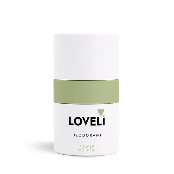 Loveli Refill Power of Zen XL - Loveli deodorant power of zen refill xl 600x600 20221011 - LOV0012