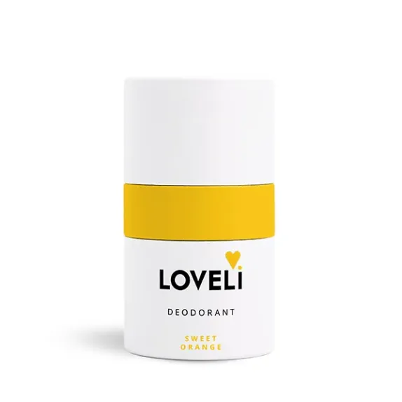 Loveli Refill Sweet Orange XL - Loveli deodorant sweet orange refill xl 600x600 20221011 - LOV0020