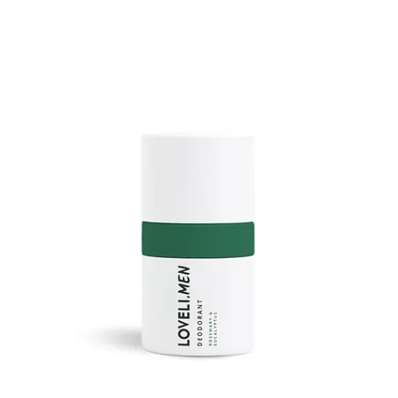 Loveli.Men Refill Rosemary & Eucalyptus - Loveli men deodorant rosemary eucalyptus 30ml refill 600x600 20241212 - LOV0035