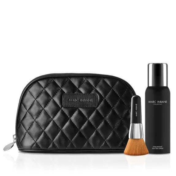 MARC INBANE La Beaut&eacute; Set - Marc inbane la beaute set - MAR0019