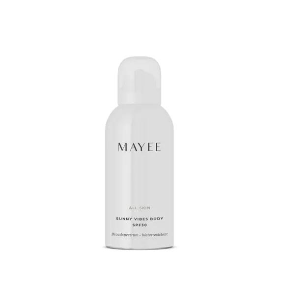 MAYEE Sunny Vibes Body SPF30 - Mayee sunnt vibes body 75ml - MAY0033