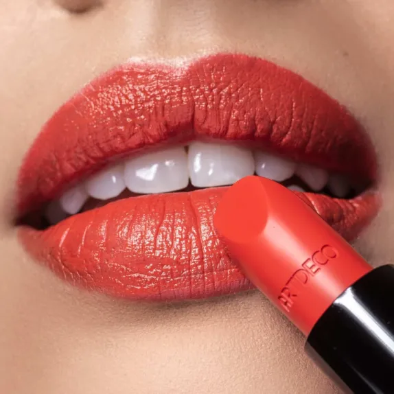 Perfect Color Lipstick 802 Spicey Red - Perfect color lipstick 802 spicey red 1 - ART0009
