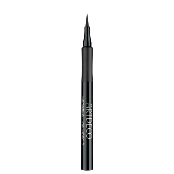 Sensitive Fine Liner 1 black - Sensitive fine liner - ART0042